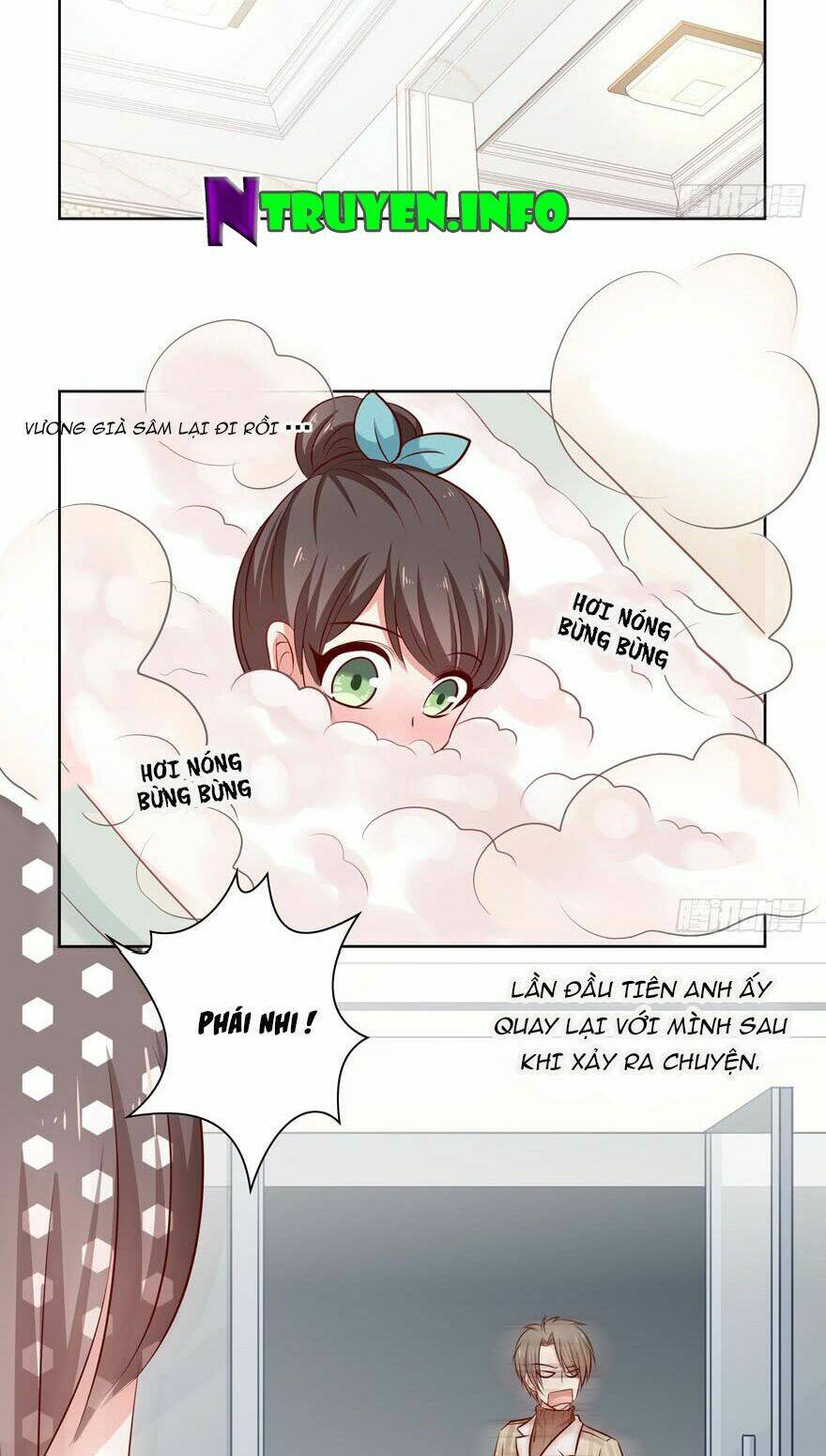 Lưu Luyến Không Rời Chương 32 Ảnh 27