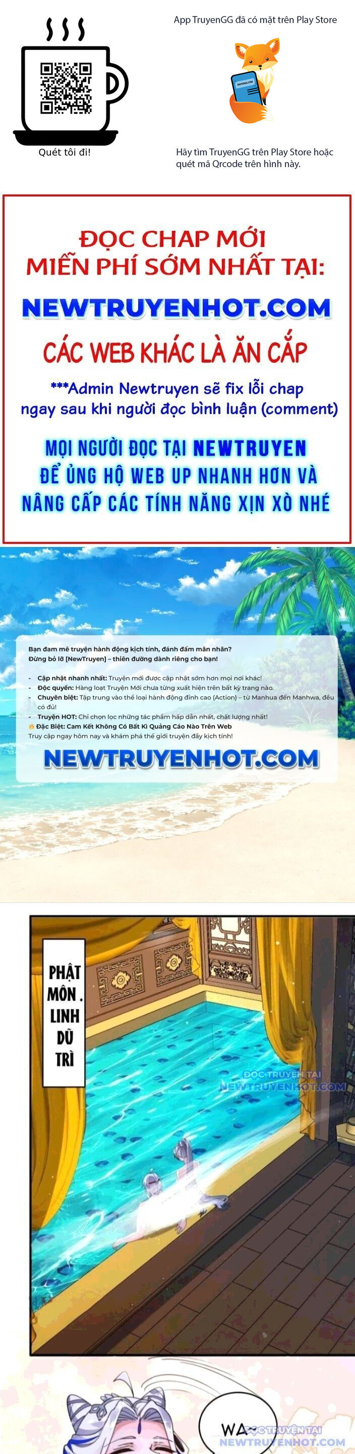 Nữ Đồ Đệ Ai Nấy Đều Muốn Giết Ta Chương 246.1 Ảnh 2