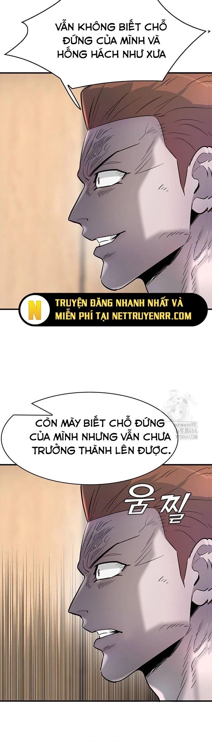 Bù Nhìn Chương 95.1 Ảnh 11