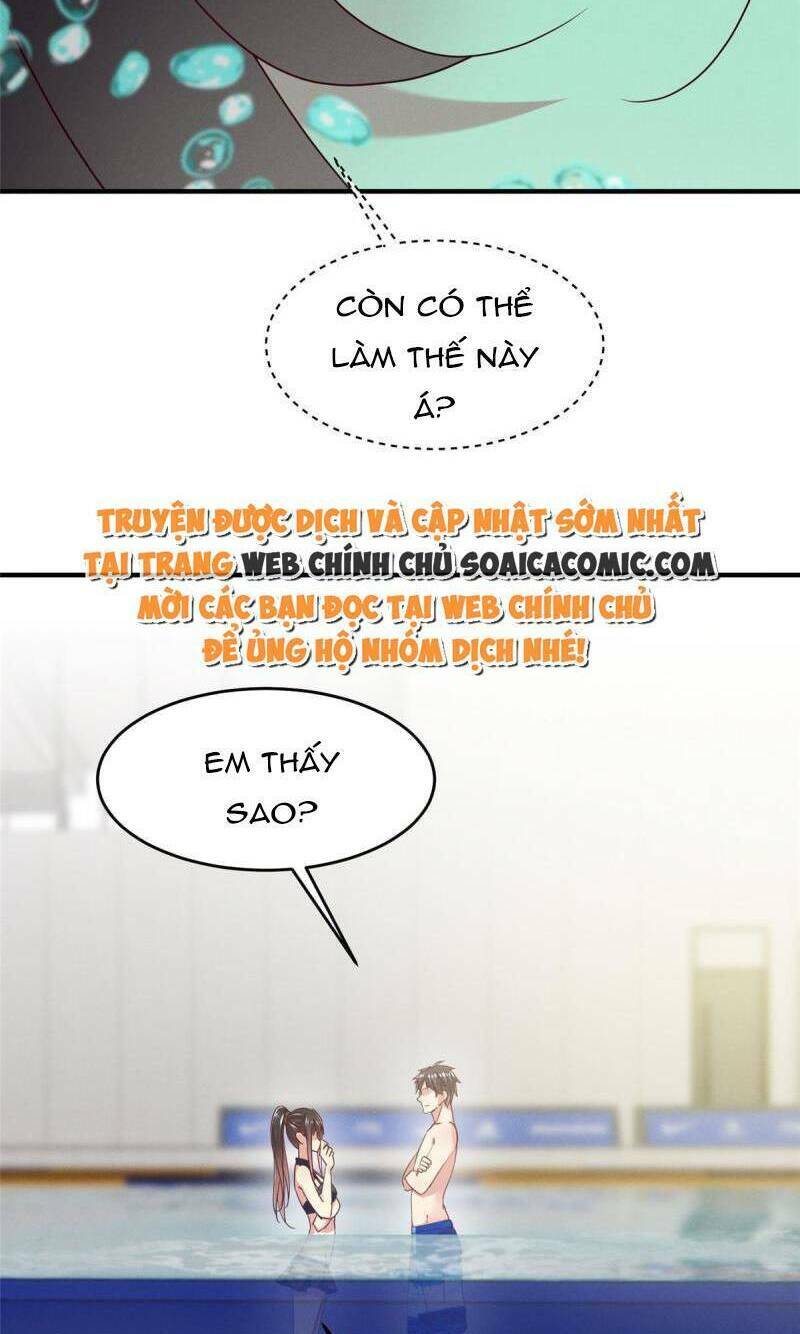 Bị Ép Yêu Sếp Mỗi Ngày Chương 71 Ảnh 20