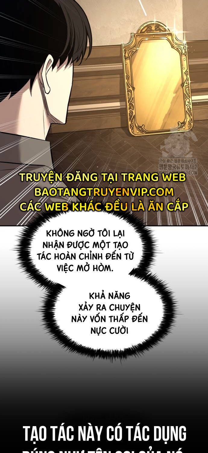 Trở Thành Hung Thần Trong Trò Chơi Thủ Thành Chương 119 Ảnh 35