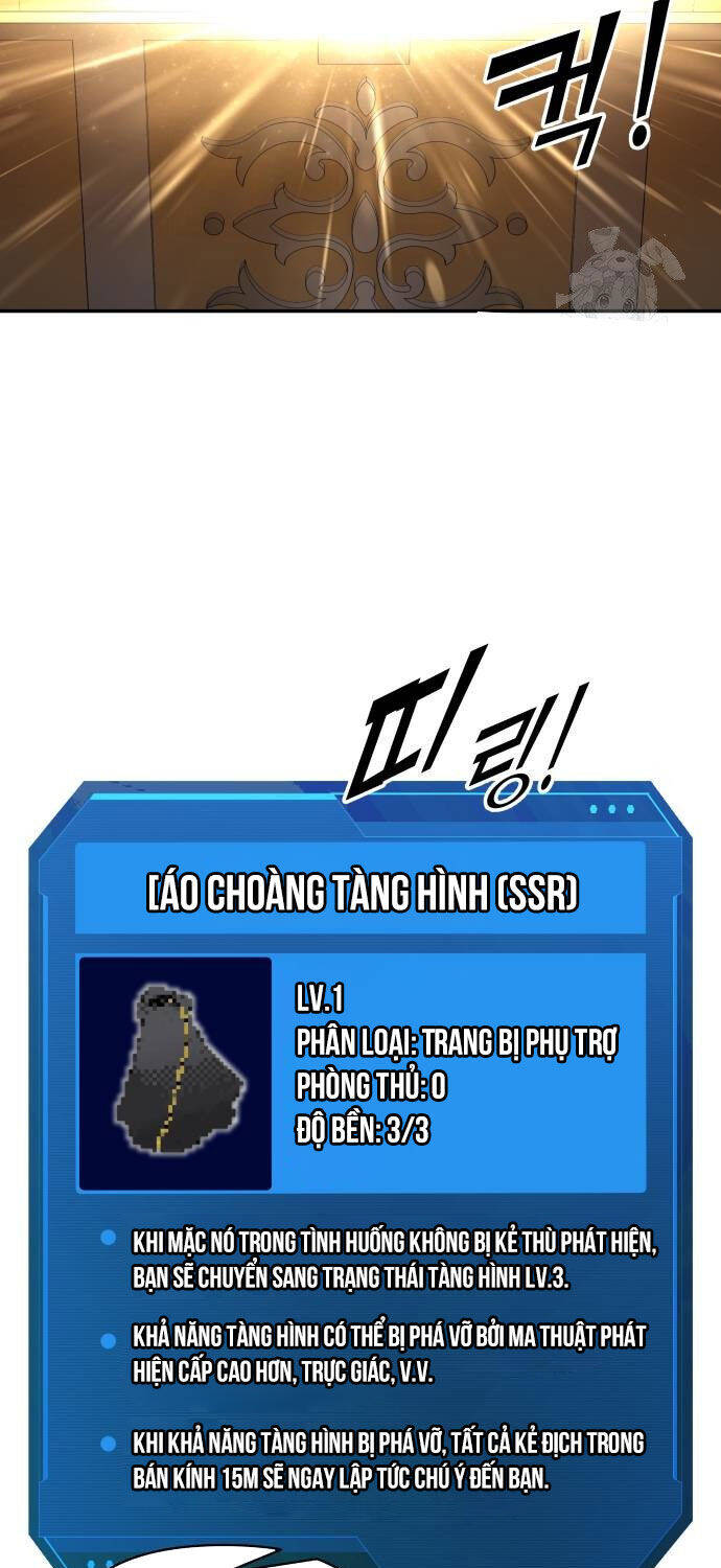 Trở Thành Hung Thần Trong Trò Chơi Thủ Thành Chương 119 Ảnh 53