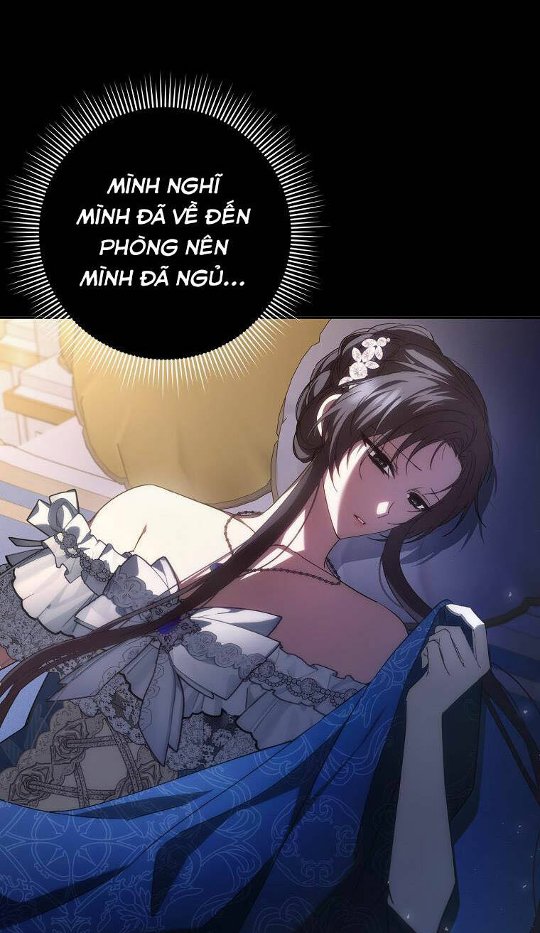 Anh Chỉ Là Đồ Bỏ Đi Của Tôi Mà Thôi Chương 66 Ảnh 57