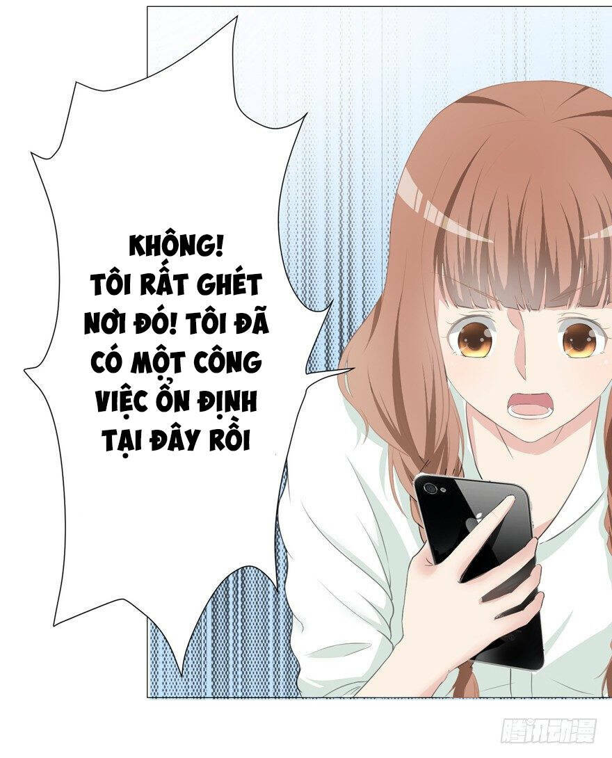 Hợp Đồng Tình Yêu Chương 1 Ảnh 16