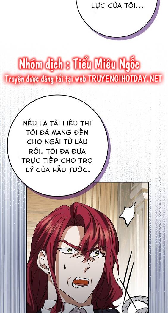 Anh Chỉ Là Đồ Bỏ Đi Của Tôi Mà Thôi Chương 63 Ảnh 51