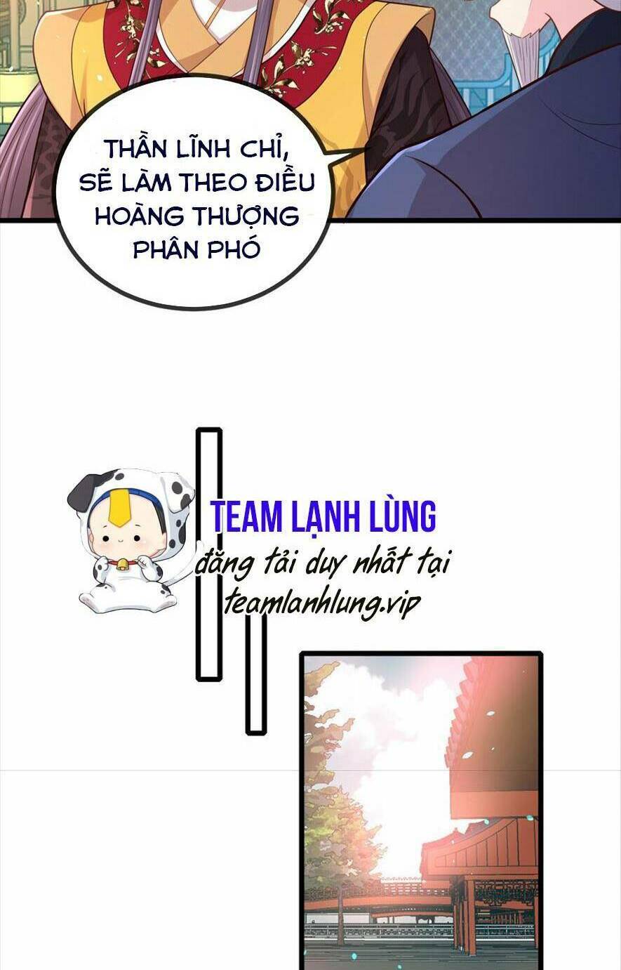 Phò Mã Hôm Nay Cũng Muốn Phản Công Chương 59 Ảnh 11