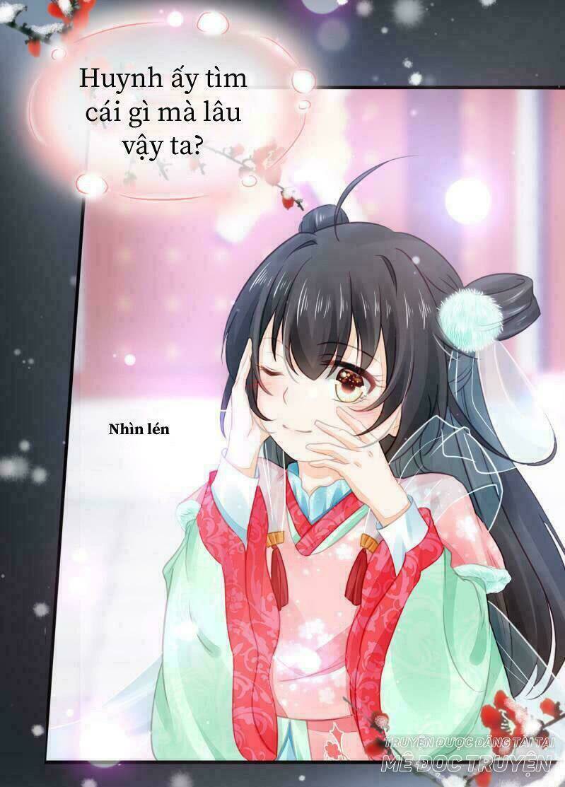 Thần Thám Song Kiêu Chương 23 Ảnh 23