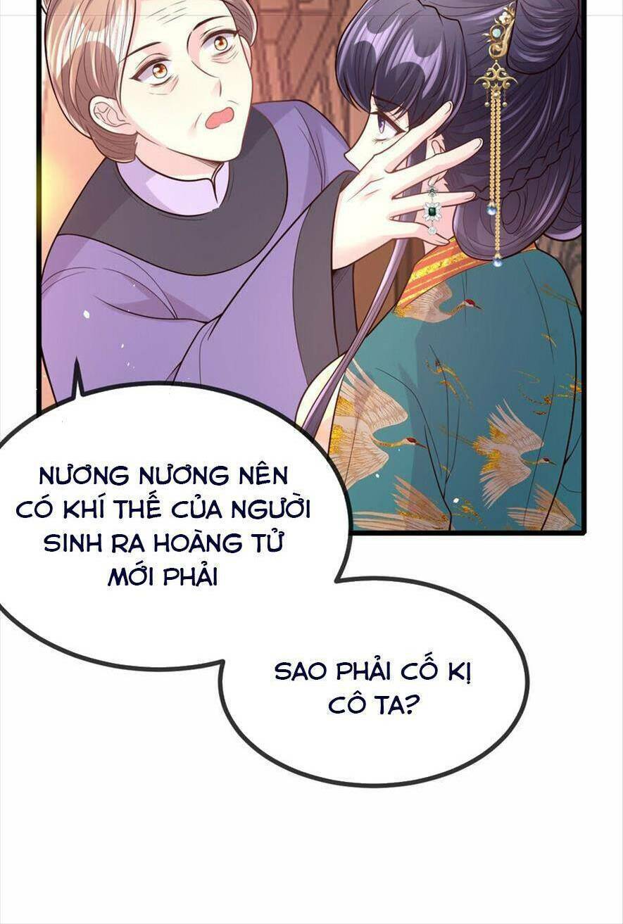 Phò Mã Hôm Nay Cũng Muốn Phản Công Chương 59 Ảnh 25