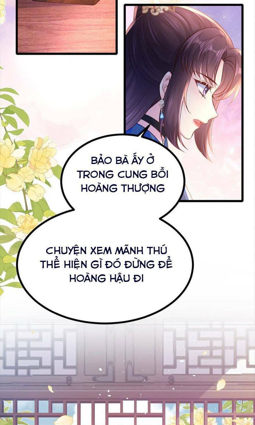 Phò Mã Hôm Nay Cũng Muốn Phản Công Chương 62 Ảnh 35