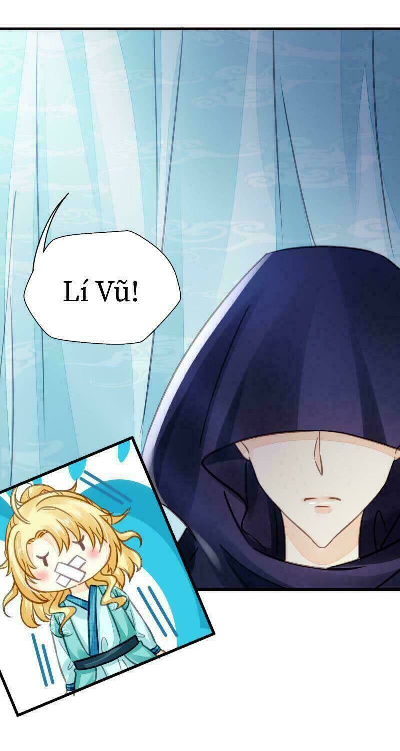 Thần Thám Song Kiêu Chương 12 Ảnh 20