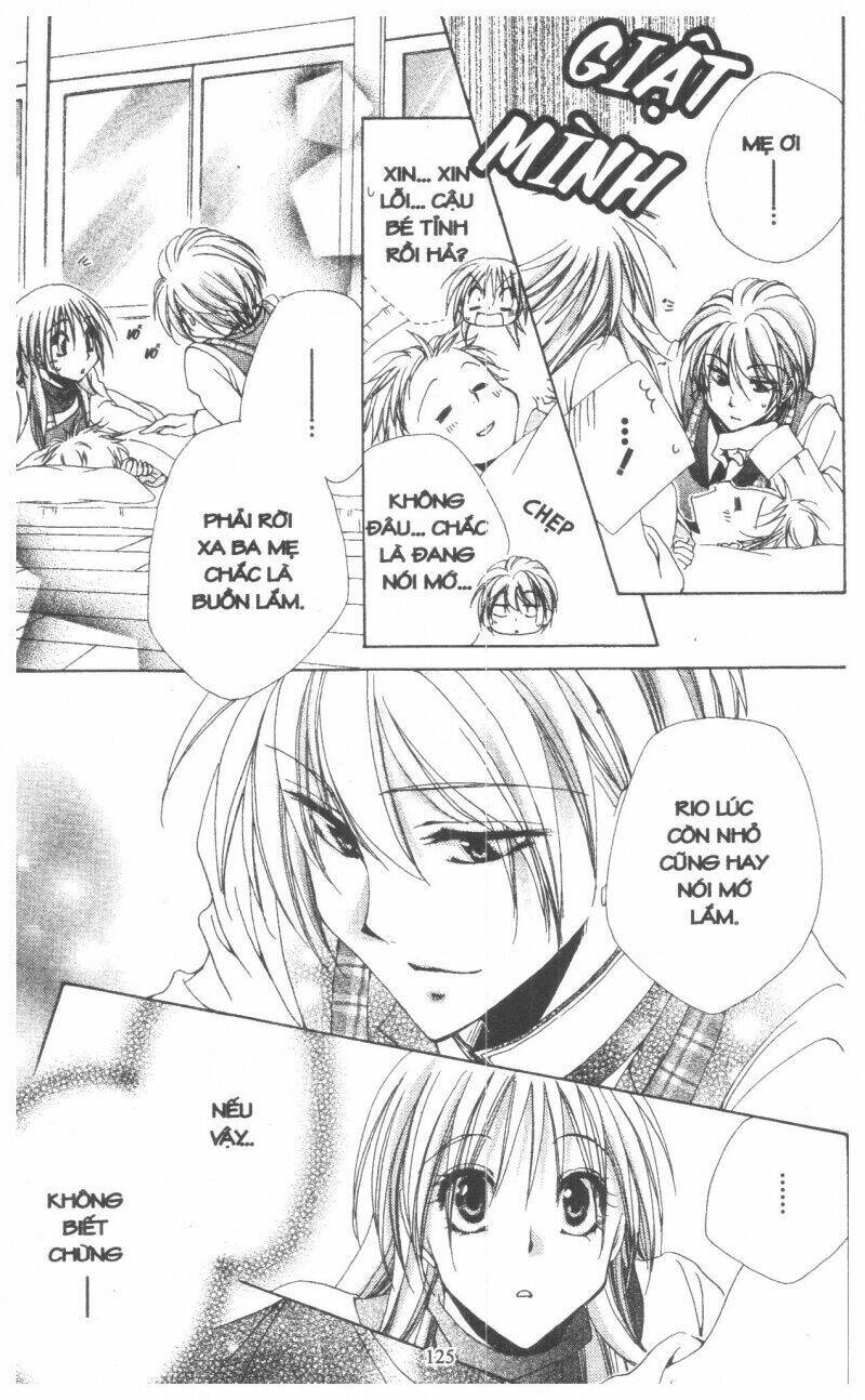 Lớp Học Quản Gia - Shitsuji-Sama No Okiniiri Chương 35 Ảnh 30