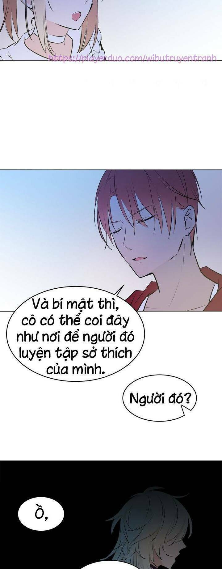Cô Dâu Của Miêu Hoàng Tử Chương 16 Ảnh 34