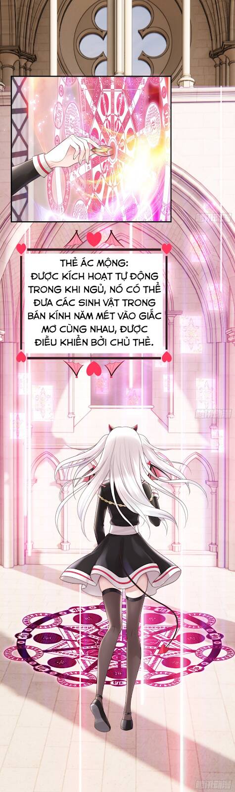 Pure Love Succubus Scraps Sword Fairy Chương 5 Ảnh 35