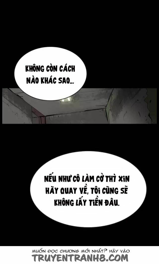 Horror Show Chương 38 Ảnh 11