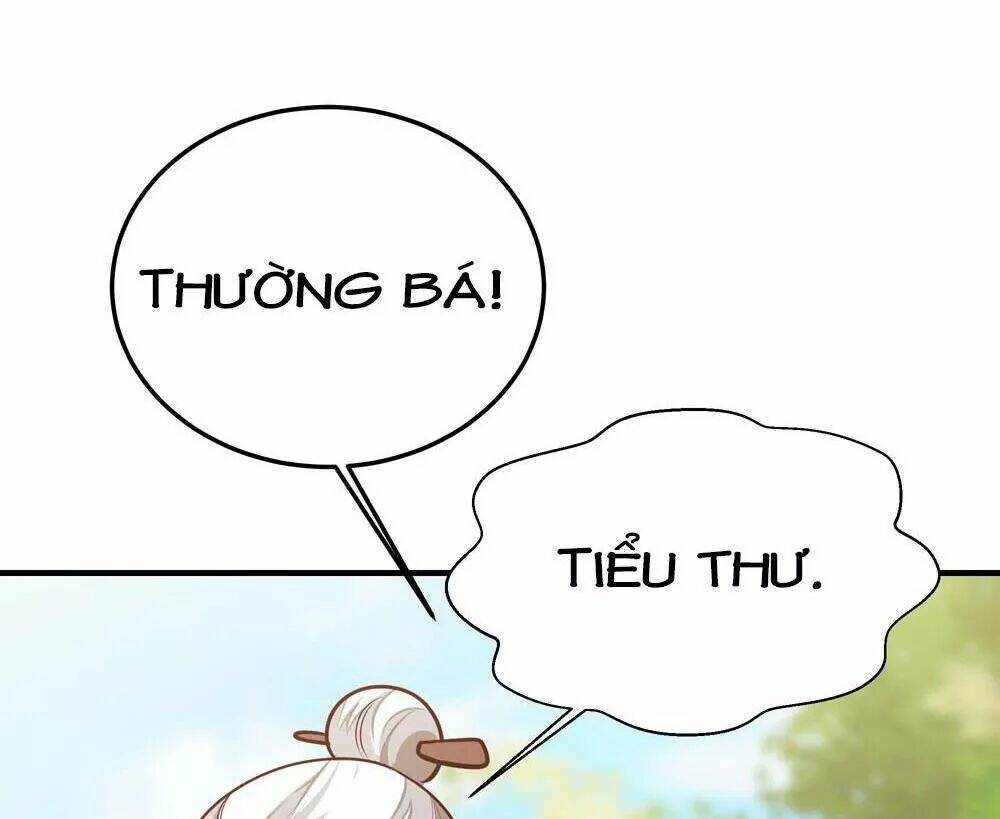 Thái Tử Phi Nhà Ta Thật Hung Hăng Chương 41 Ảnh 11