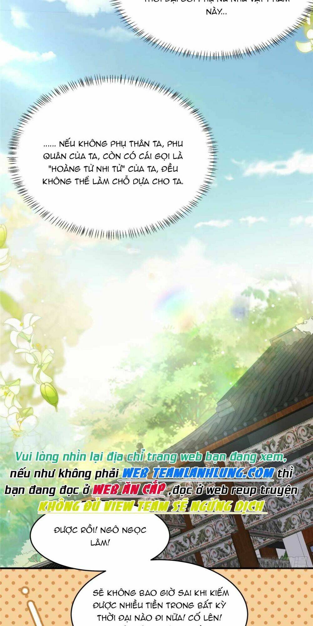 Xuyên Qua Làm Vương Phi Xinh Đẹp Của Vương Gia Chương 23 Ảnh 15