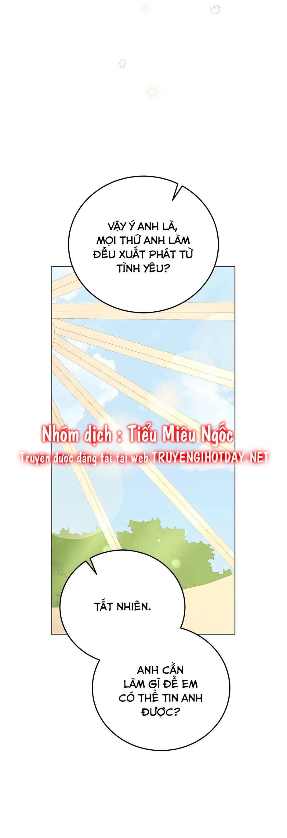 Nhân Vật Phản Diện Cũng Khó Chịu Chương 95 Ảnh 32