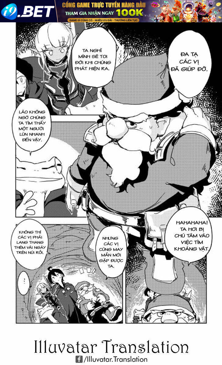 Ore To Kawazu-San No Isekai Hourouki Chương 23 Ảnh 20