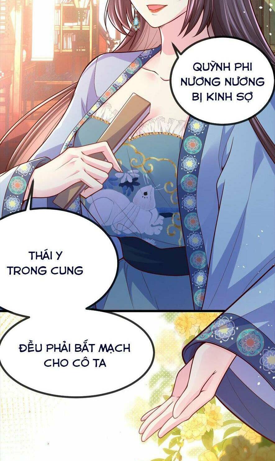 Phò Mã Hôm Nay Cũng Muốn Phản Công Chương 58 Ảnh 37