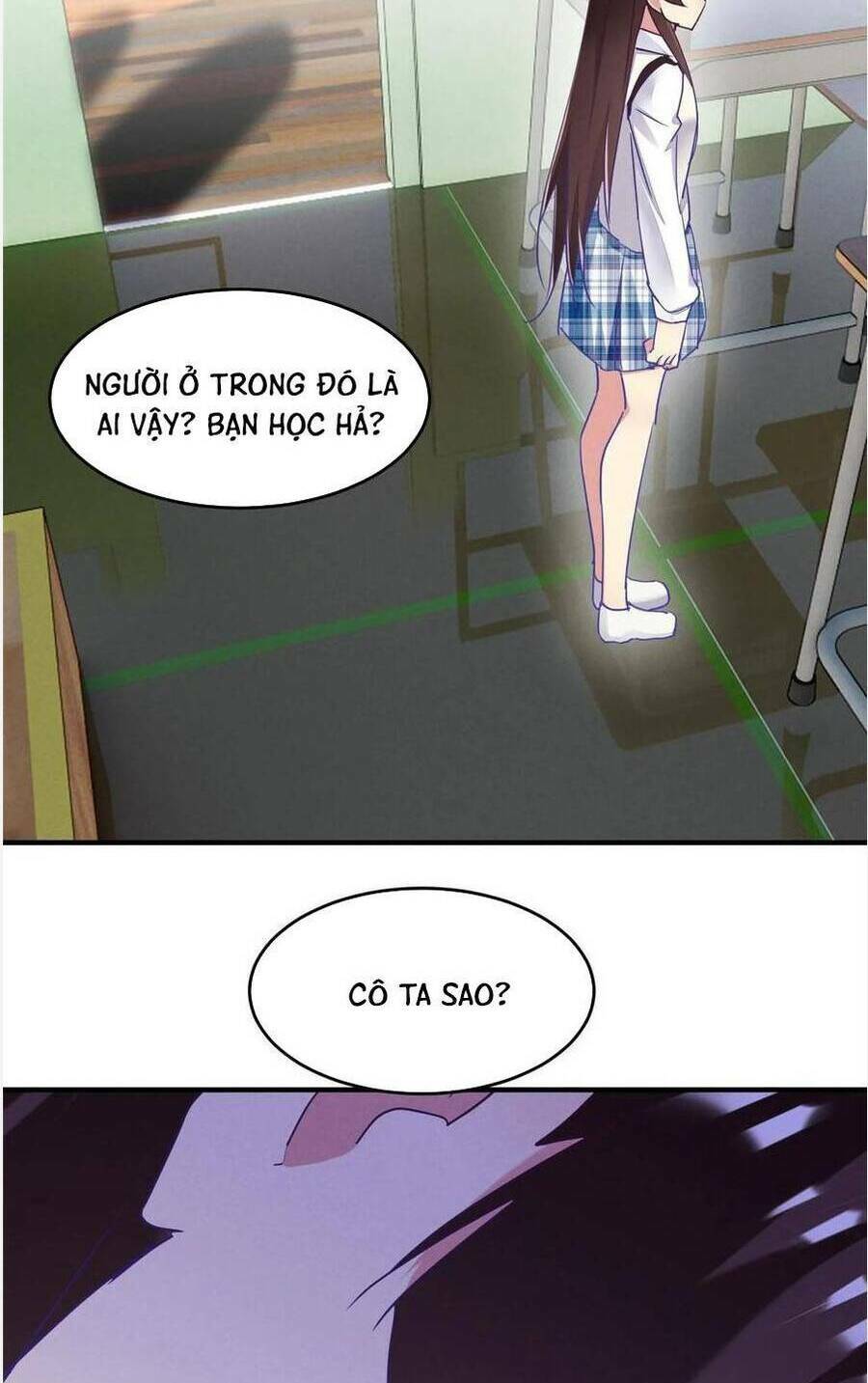 Bị Ép Yêu Sếp Mỗi Ngày Chương 85 Ảnh 66