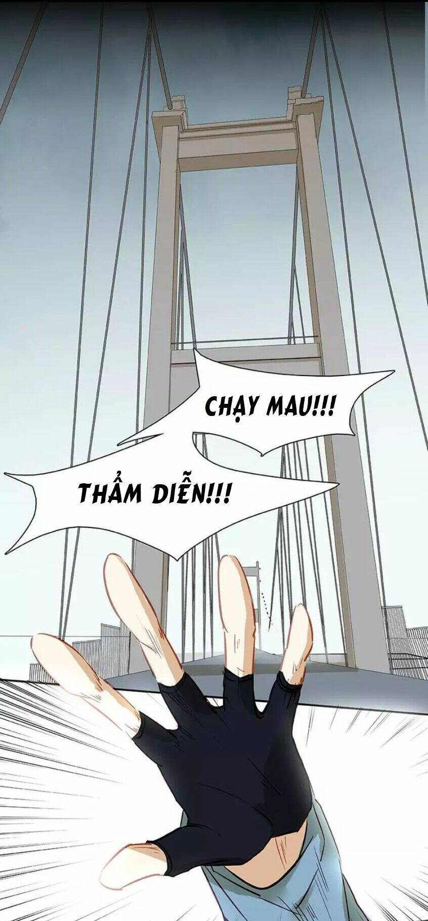 Lưu Manh Thần Thám Chương 18 Ảnh 30