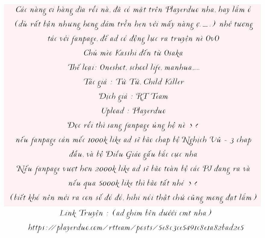 Vũ Phượng Chương 1 Ảnh 15