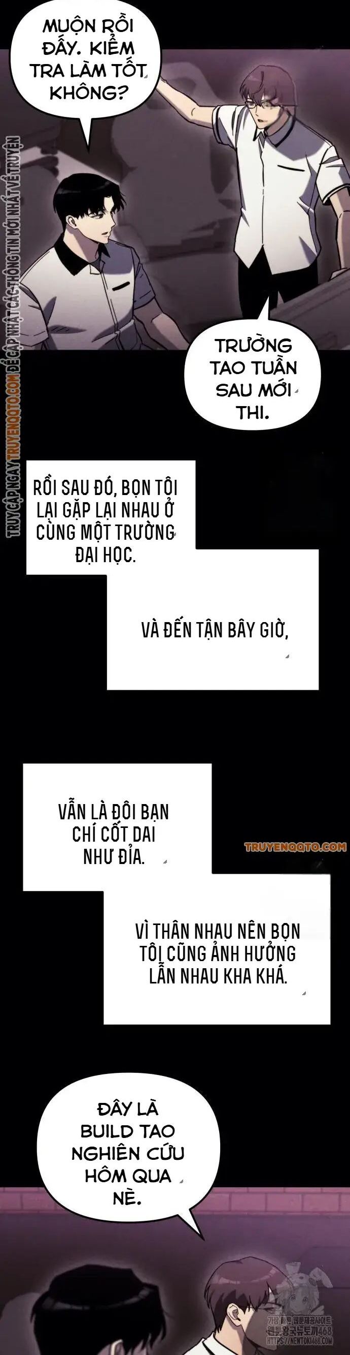 Mạt Thế Hậu Cần Chương 36 Ảnh 40