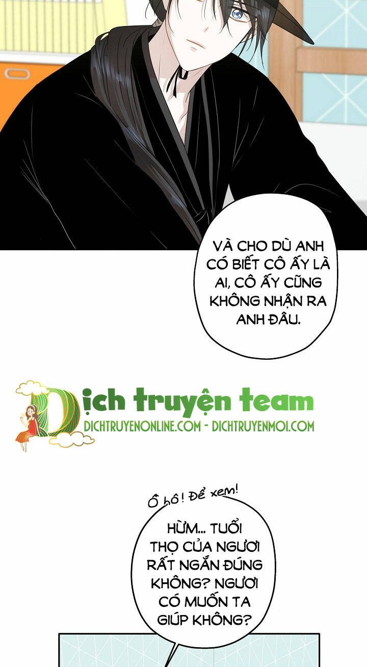 Cuộc Sống Kỳ Thú Chương 100 Ảnh 21