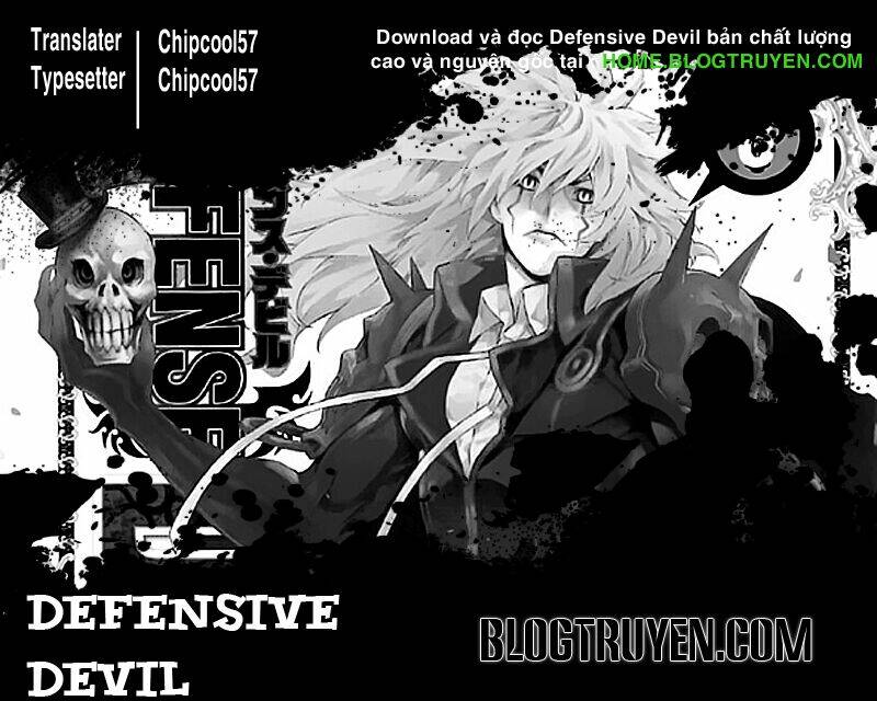 Defense Devil Chương 99 Ảnh 2