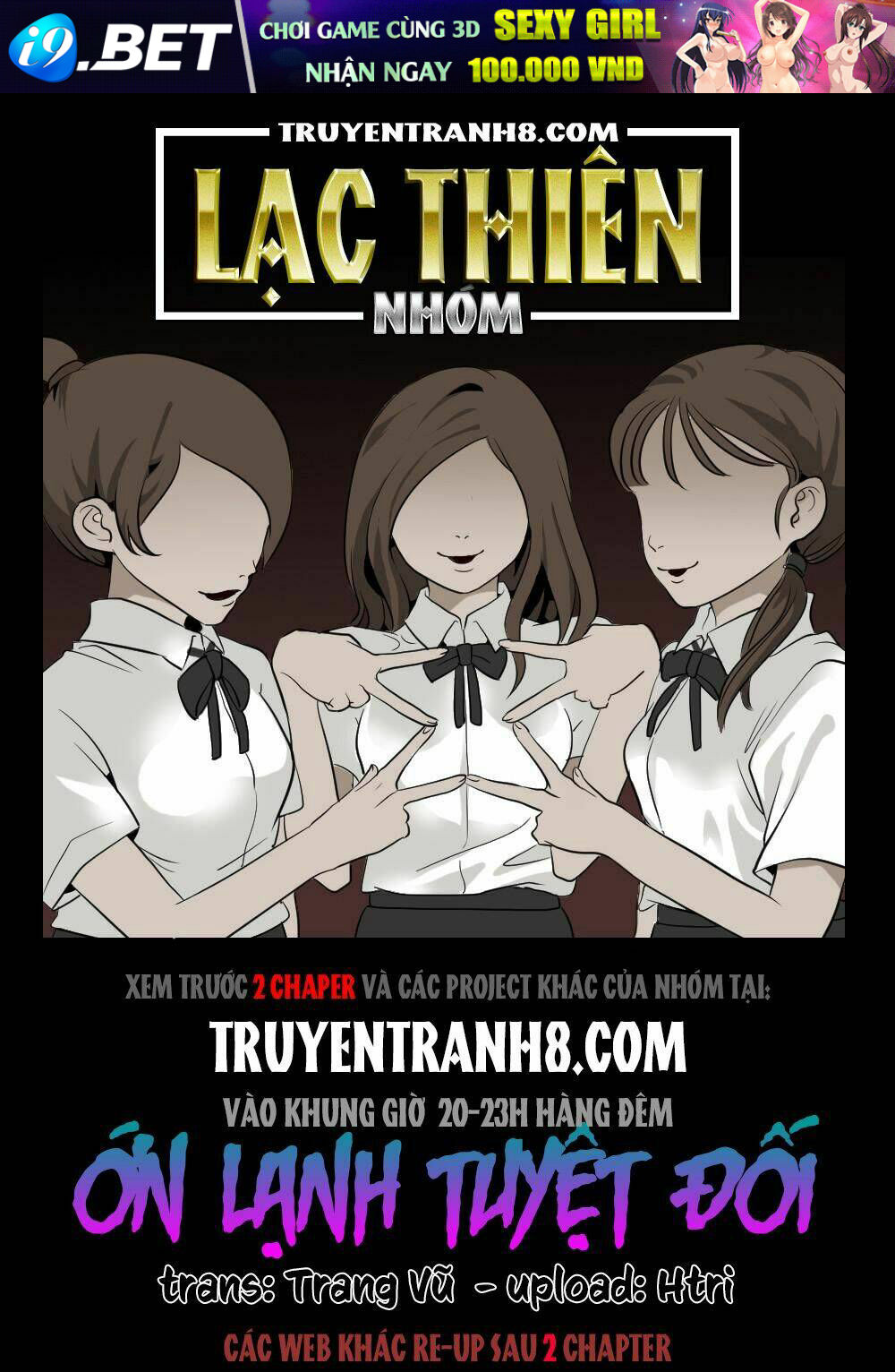 Ớn Lạnh Tuyệt Đối Chương 108 Ảnh 2