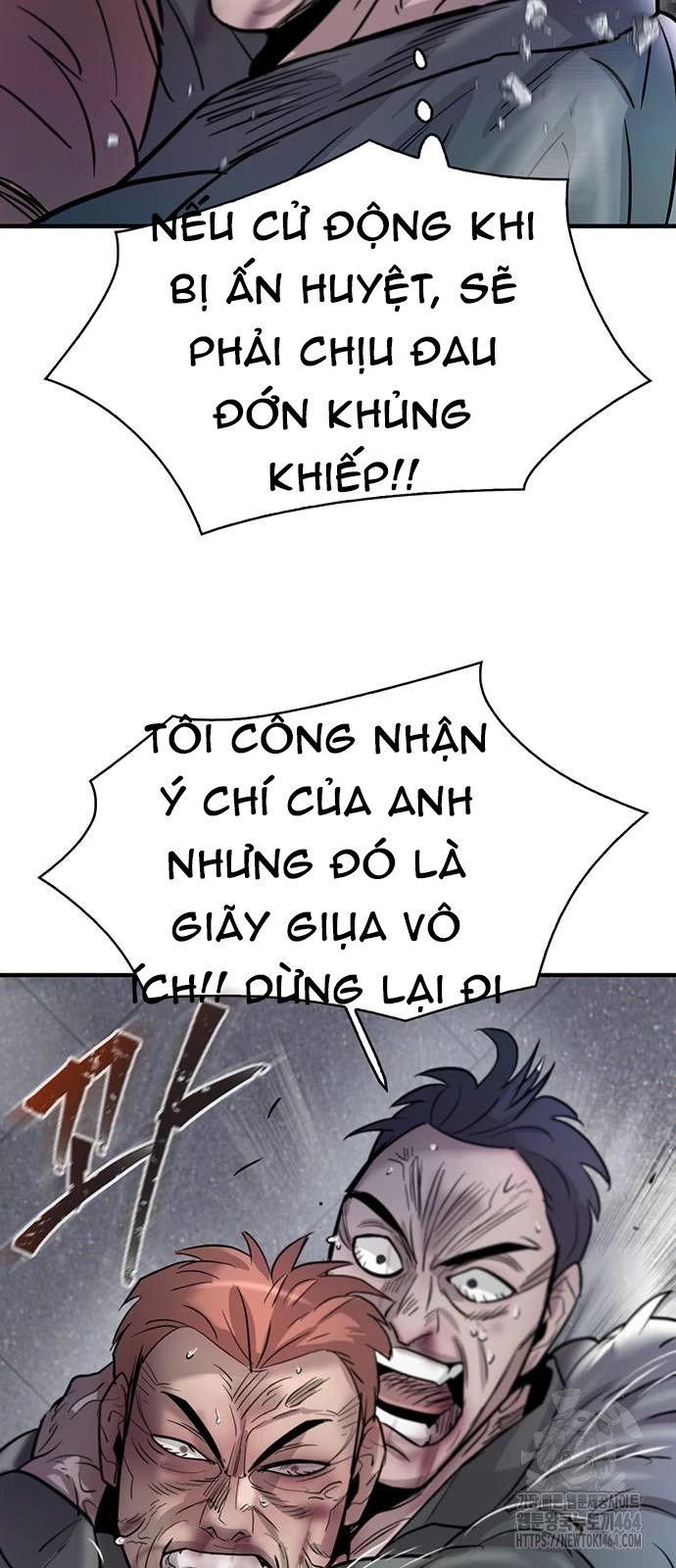 Bù Nhìn Chương 96 Ảnh 89