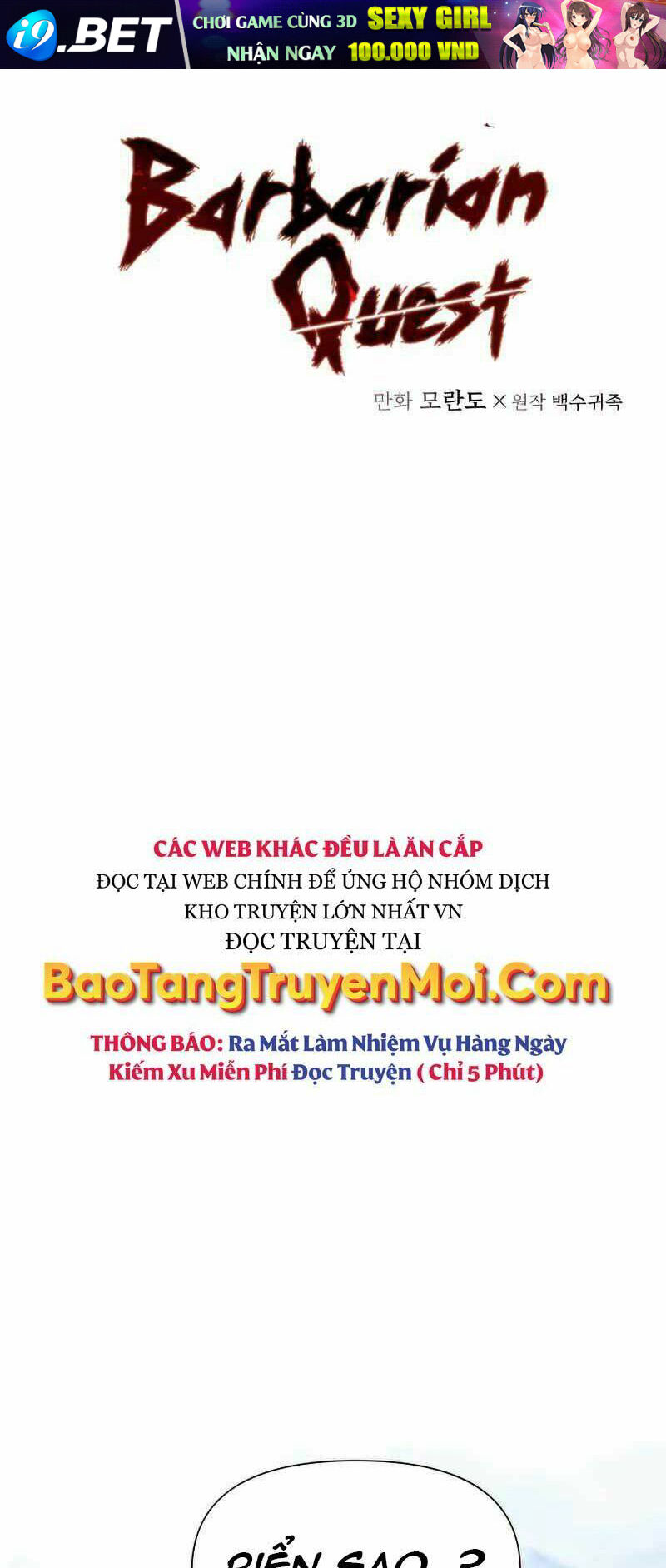Nhiệm Vụ Chiến Binh Chương 25 Ảnh 2
