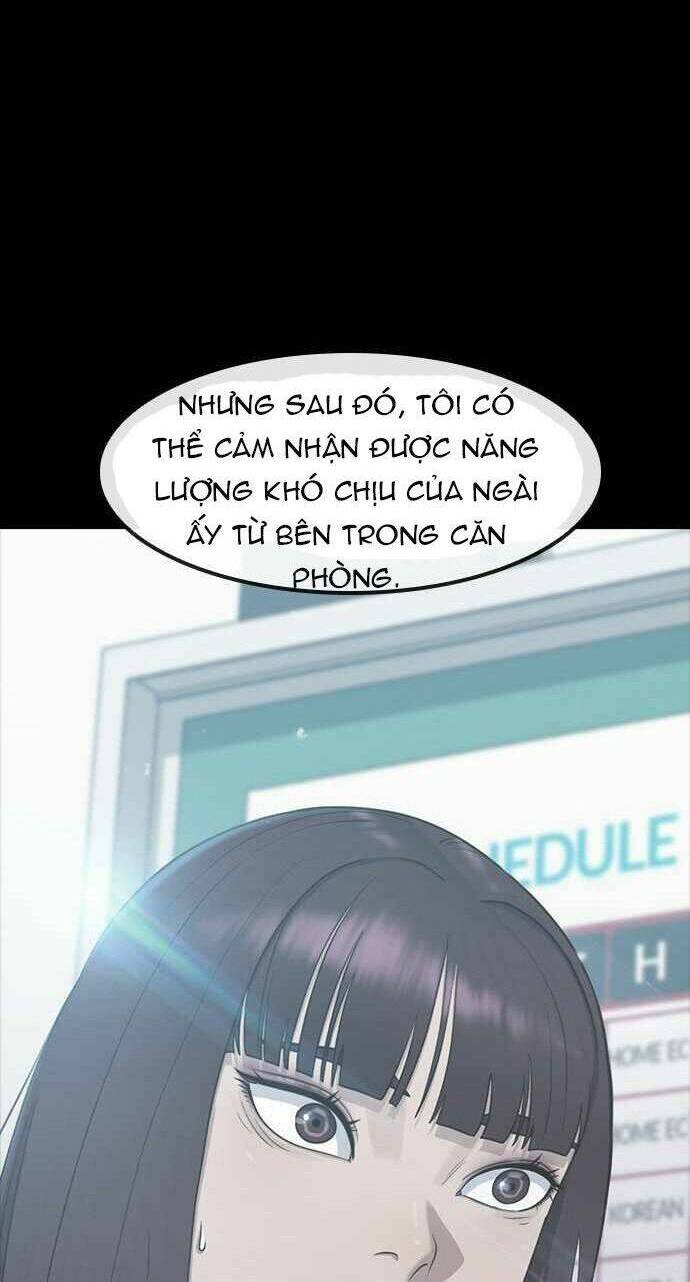 Trường Học Thôi Miên Chương 54 Ảnh 33