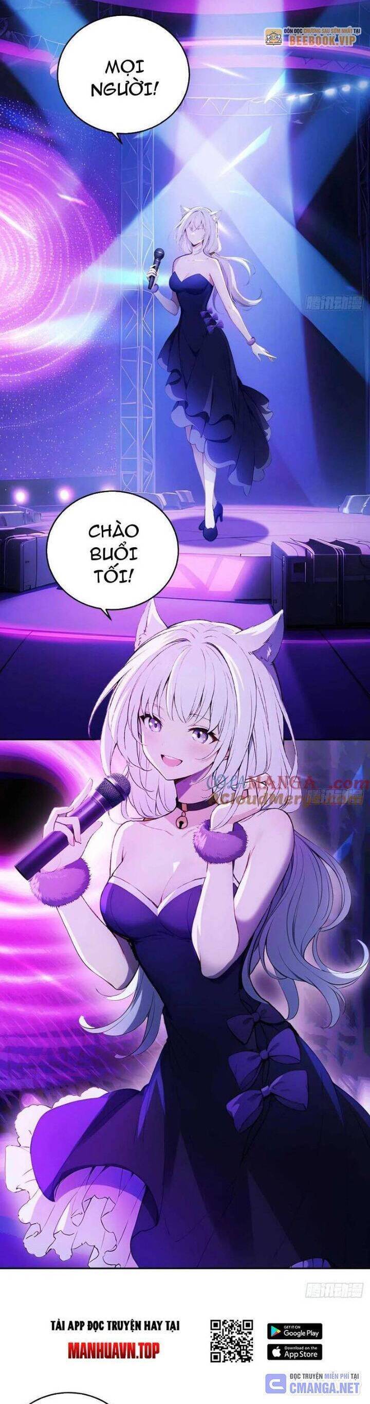 Ngươi Làm Bộ Tu Luyện Đi! Chương 69 Ảnh 4