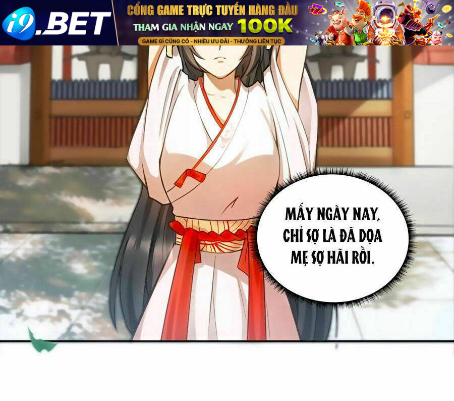 Thần Y Nữ Ngỗ Tác Chương 11 Ảnh 4