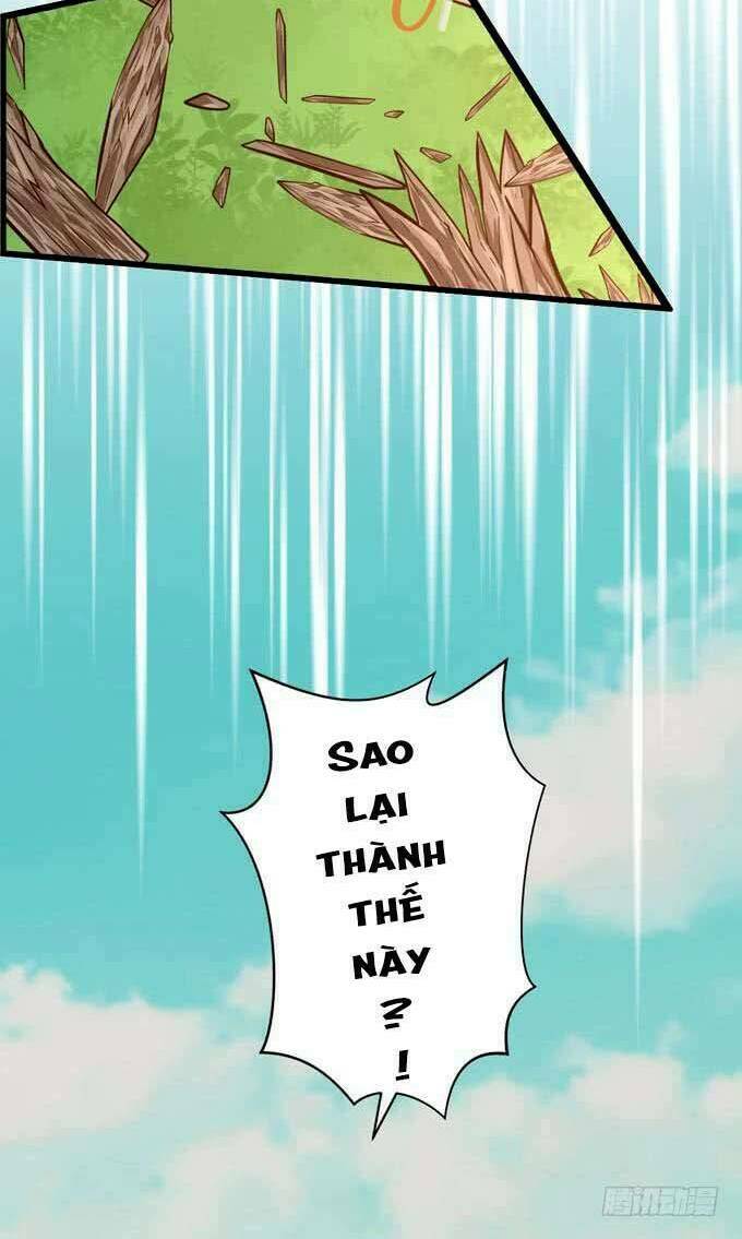 Đêm Tuyết Nghe Thấy Anh Đào Rơi Chương 1 Ảnh 5