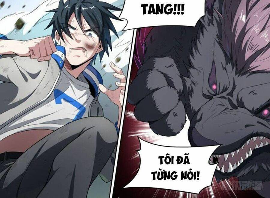 Siêu Thần Linh Chủ Chương 70 Ảnh 27