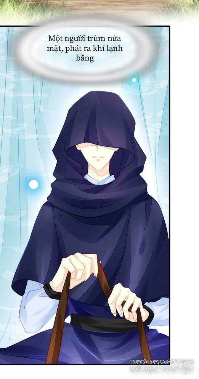 Thần Thám Song Kiêu Chương 10 Ảnh 13