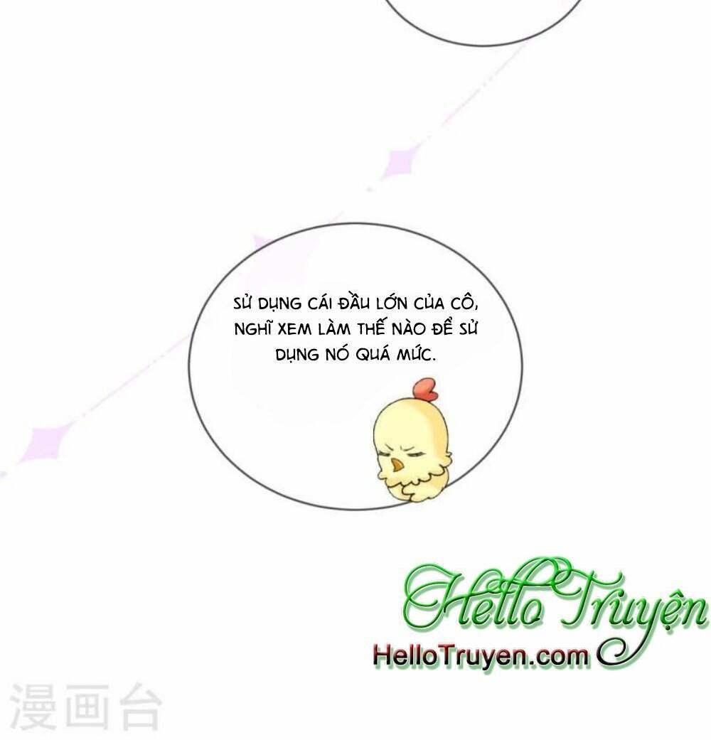 Xuyên Vào Tiểu Thuyết Chinh Phục Tổng Tài Chương 44 Ảnh 22