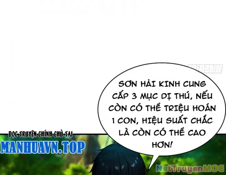 Toàn Dân Ngự Thú: Bắt Đầu Từ Sơn Hải Kinh Ta Quét Ngang Toàn Cầu Chương 3 Ảnh 79