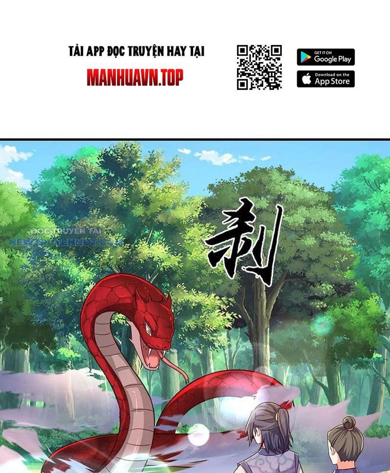 Khắc Đan Tu Tiên Chỉ Cẩu Trường Sinh Chương 64 Ảnh 3
