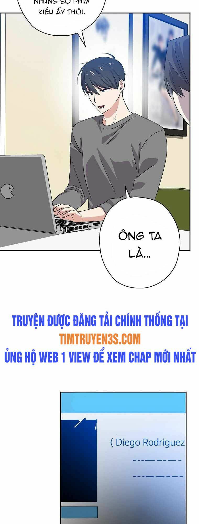 Vua Phim Truyền Hình Chương 53 Ảnh 53