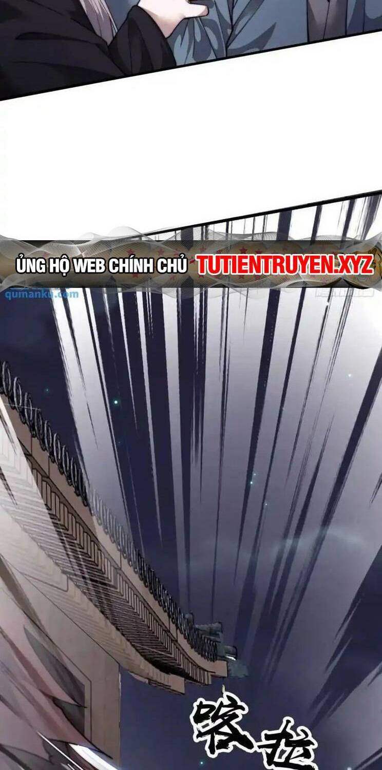 Ta Có Một Sơn Trại Ngoại Truyện Chương 17 Ảnh 33