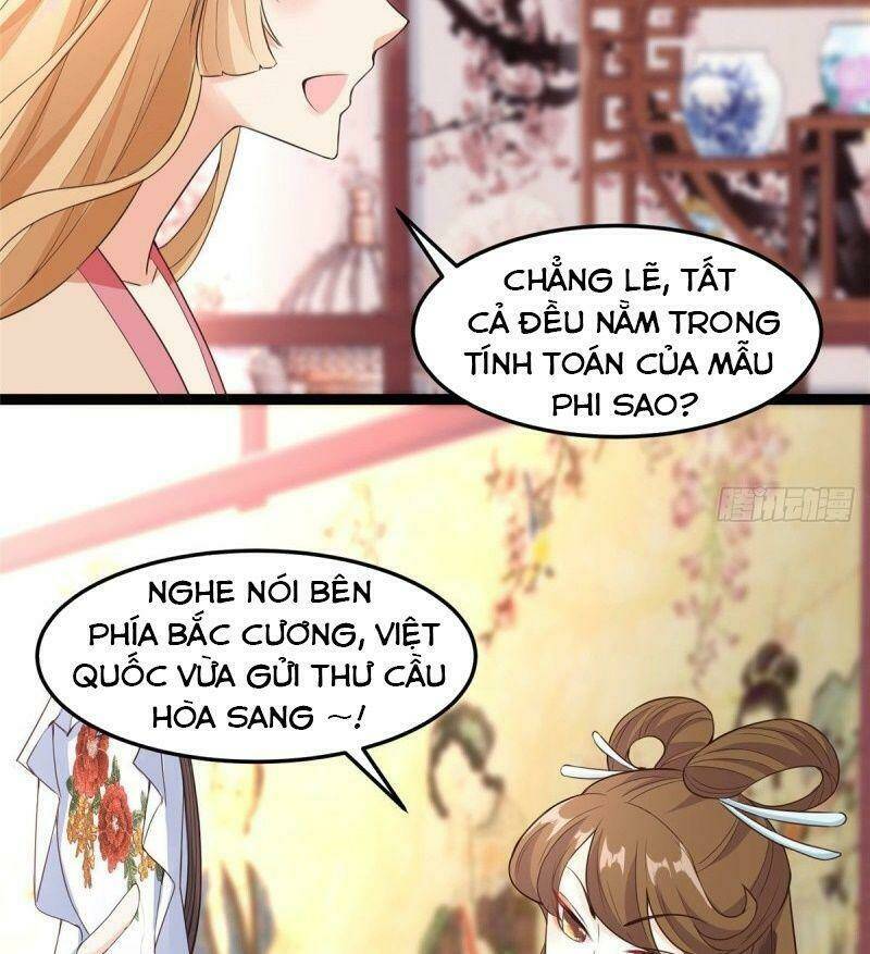 Bạo Manh Tiểu Tiên Chương 66 Ảnh 46