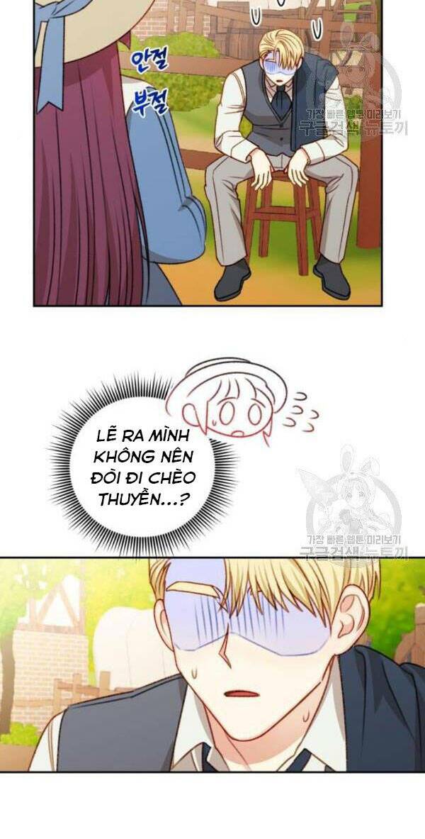 Nữ Chính Muốn Tôi Trở Thành Mẹ Kế Chương 48.2 Ảnh 36