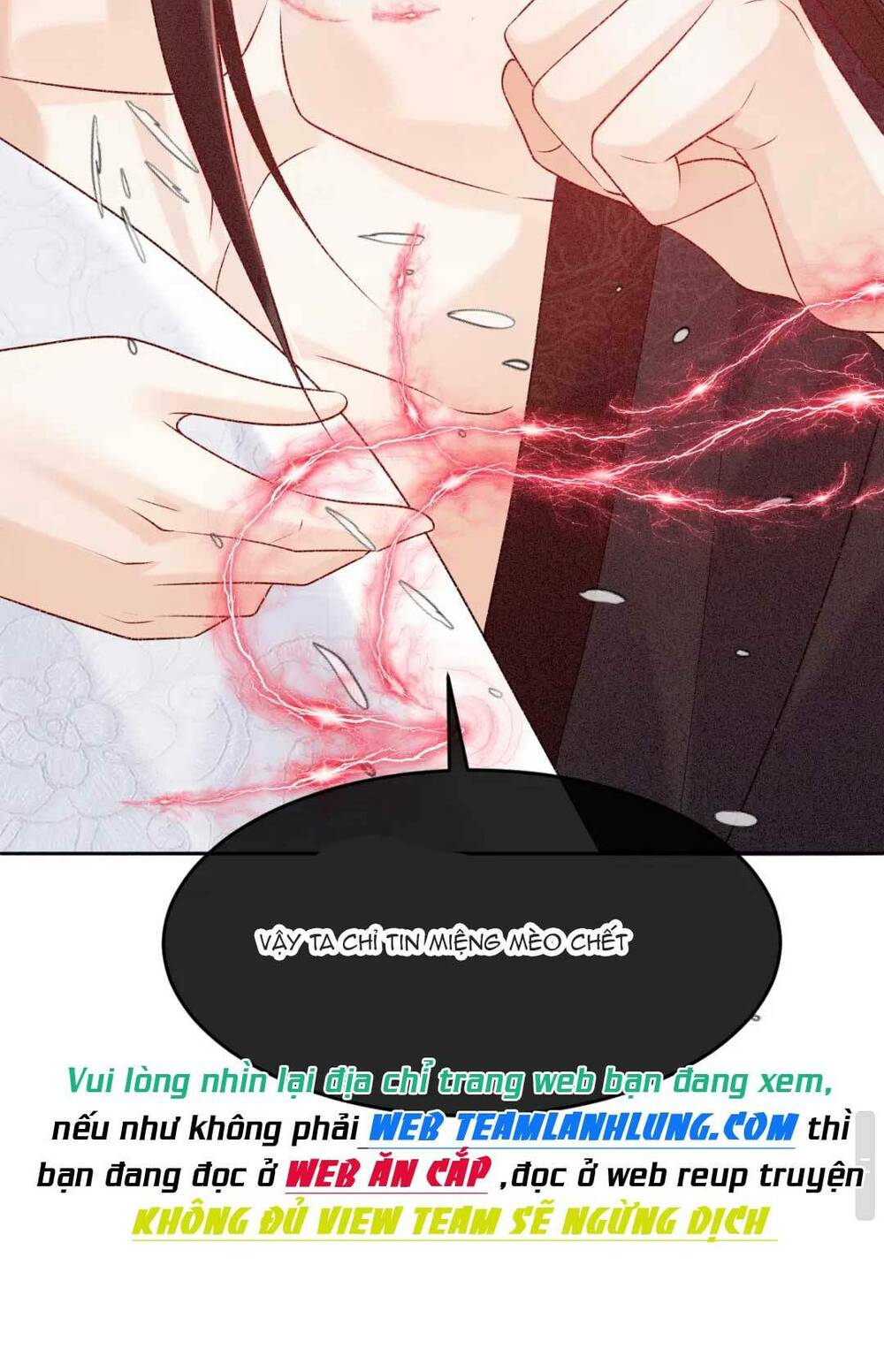Bệnh Kiều Đồ Đệ Ngày Nào Cũng Phải Dỗ Dành Chương 10 Ảnh 20