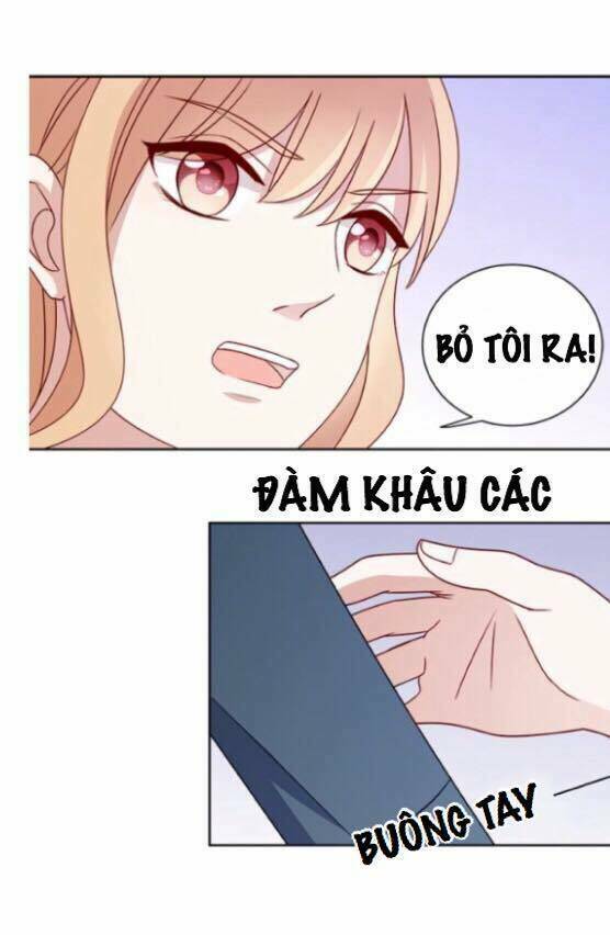 Hãy Call Trước Khi Bốc Cháy Chương 6 Ảnh 15