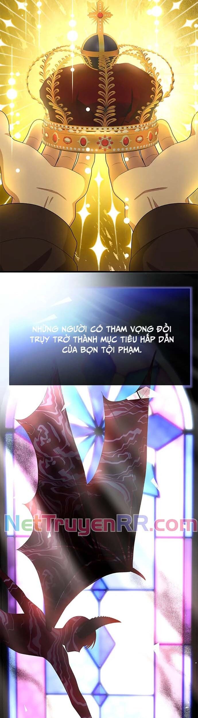 Truyền Nhân Của Thần Thoại Anh Hùng Chương 54 Ảnh 31