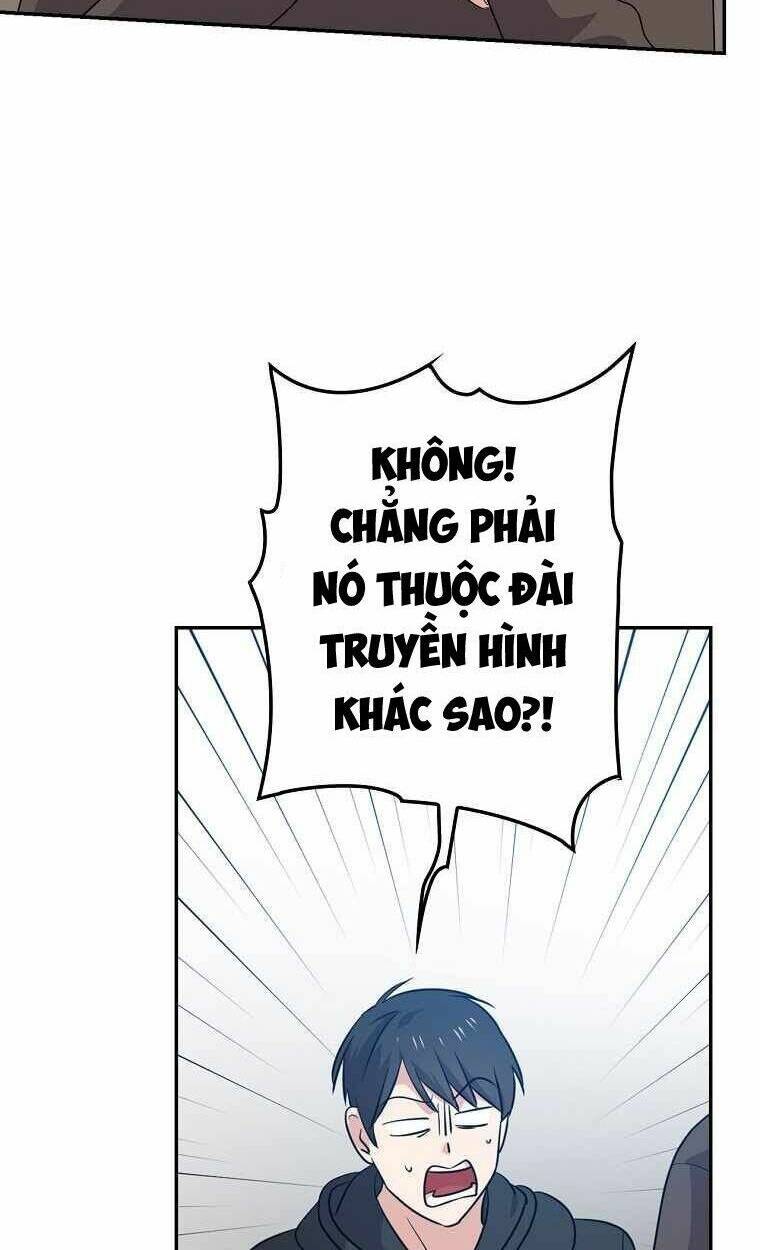 Vua Phim Truyền Hình Chương 55 Ảnh 45