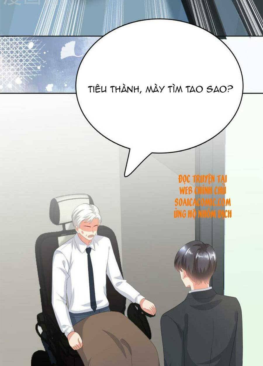 Bà Xã QuyếN Rũ Trí MạNg: TổNg TàI MuốN TáI HôN Chương 108 Ảnh 21